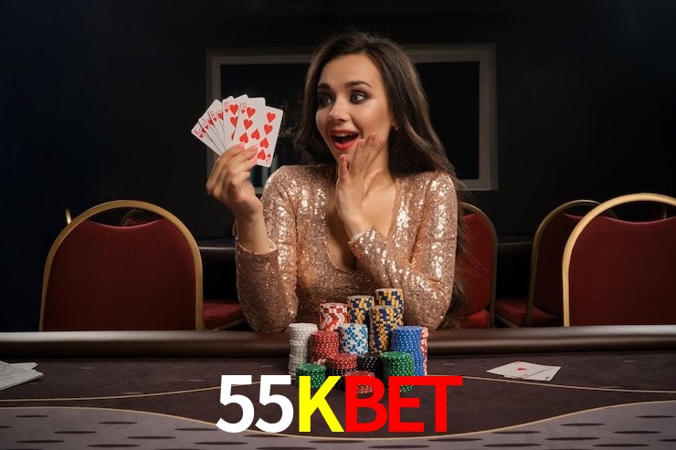 Spaceman Game 55KBET
