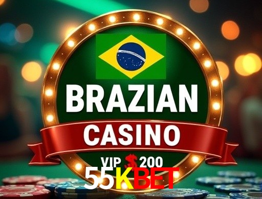 Exclusive Offers 55KBET