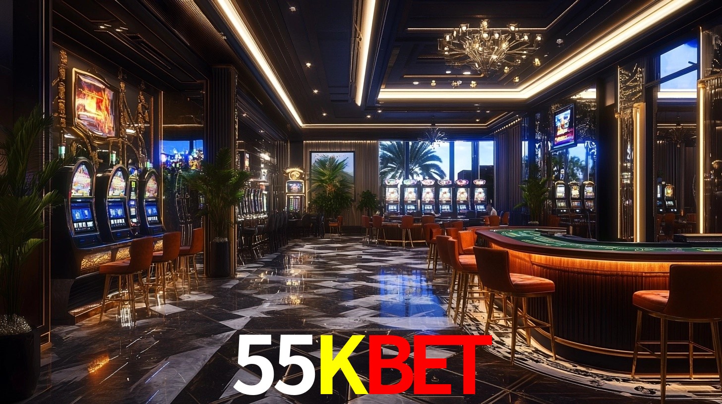 Welcome Bonus 55KBET