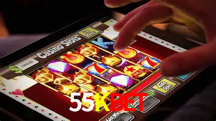 Live Casino 55KBET