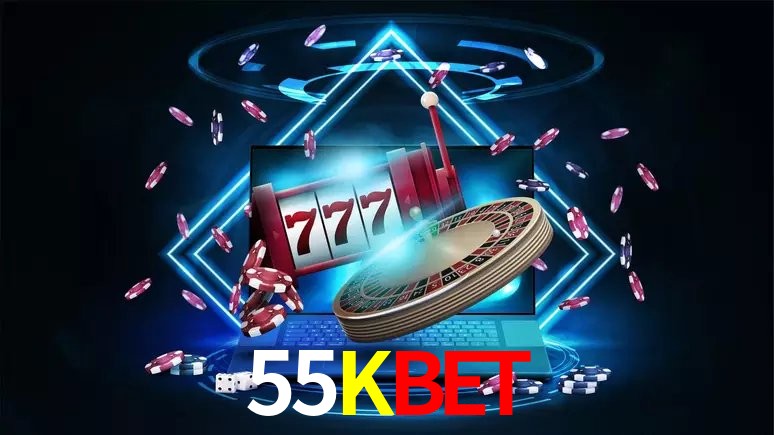 Game Providers 55KBET