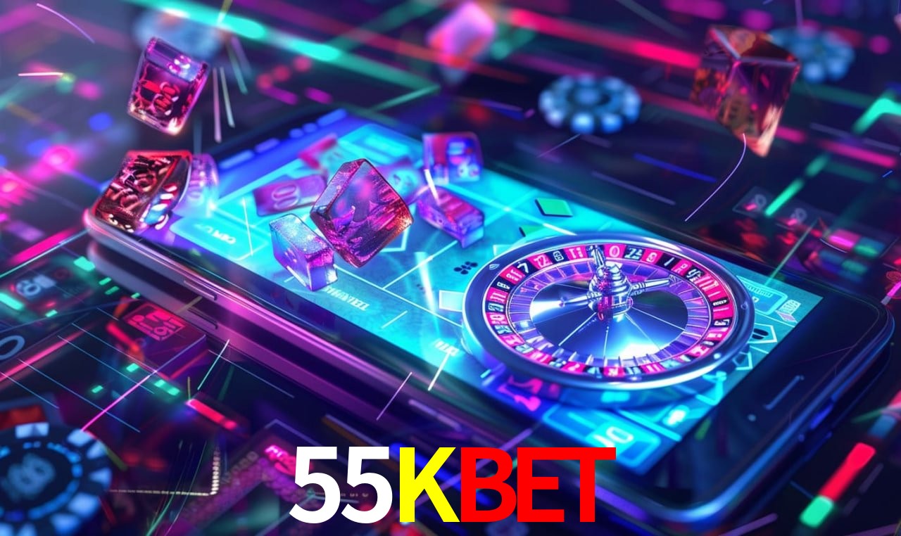 Experiência VIP 55KBET
