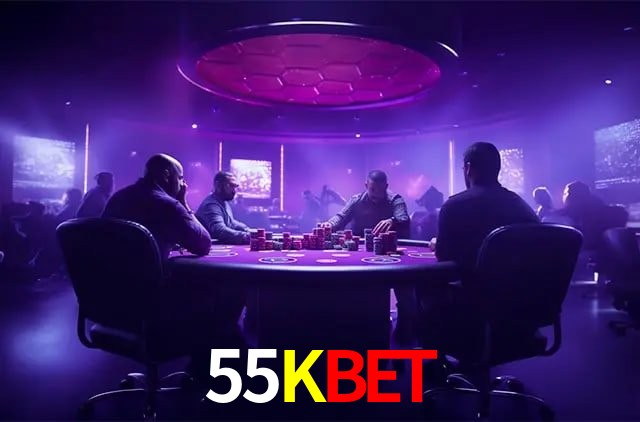 Game Statistics 55KBET