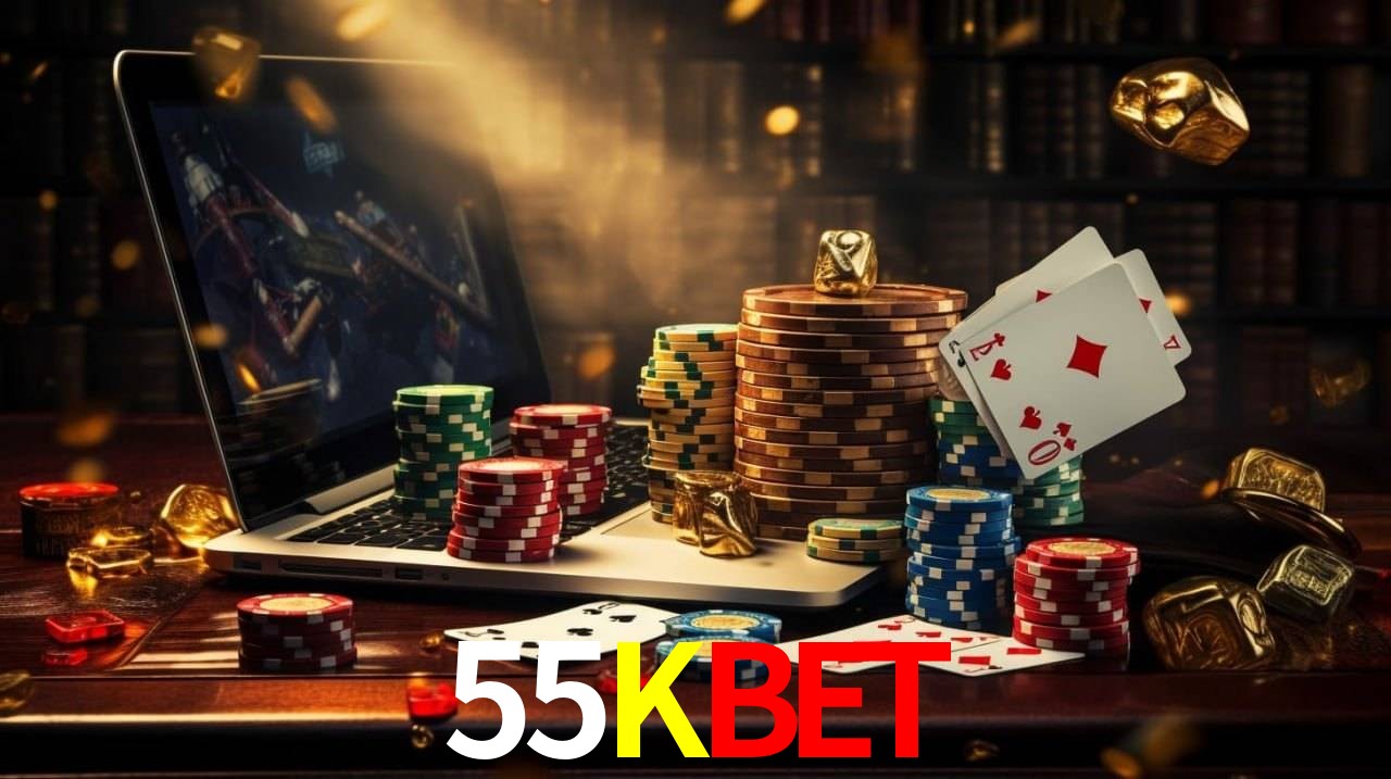Football Betting 55KBET