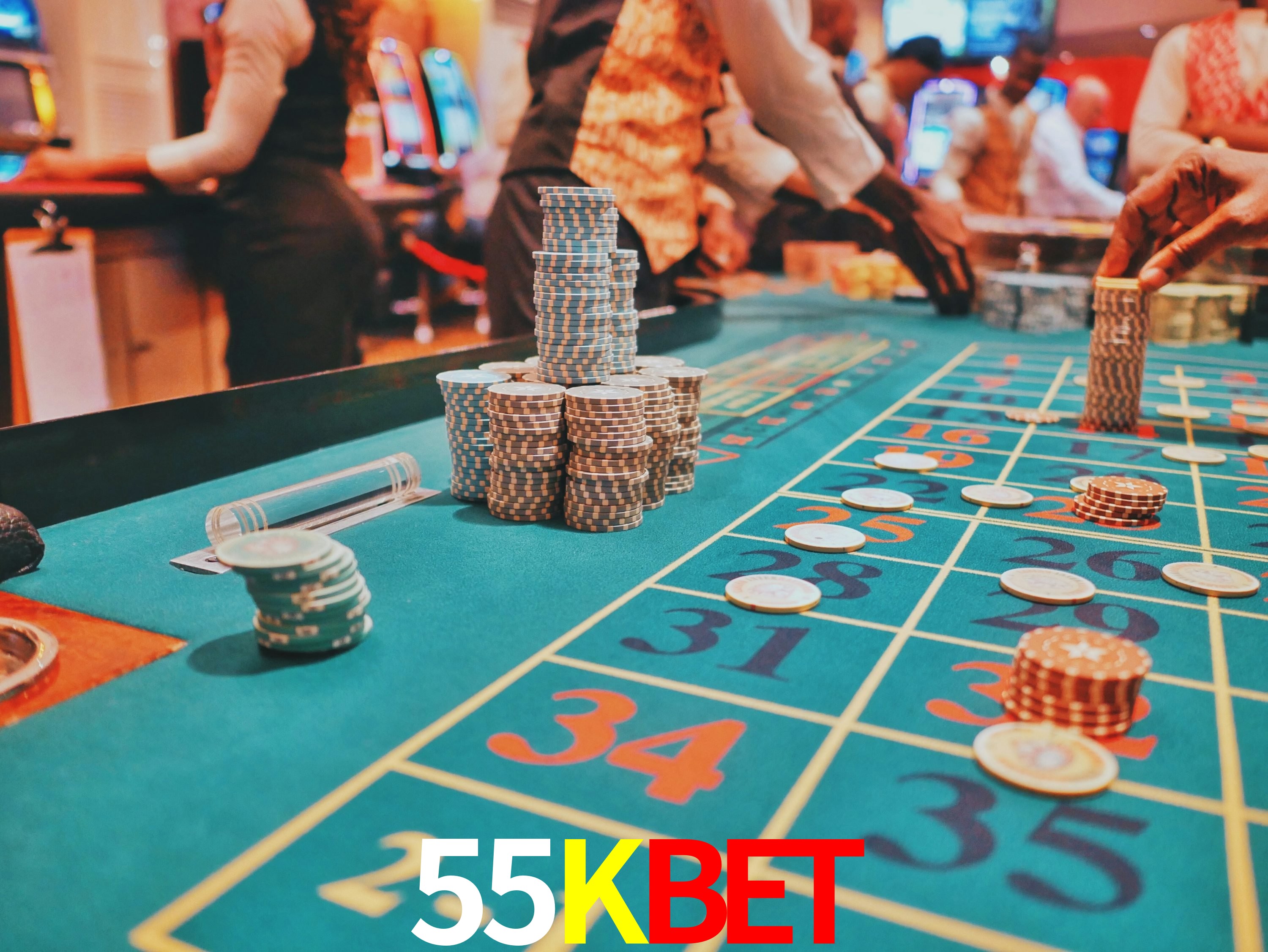 Sports Statistics 55KBET